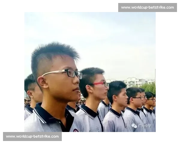 【感悟】当汗水流过脸颊，他知道一切都值得