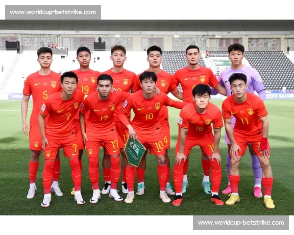 国足也在努力，但南美这块硬骨头何时能啃下！