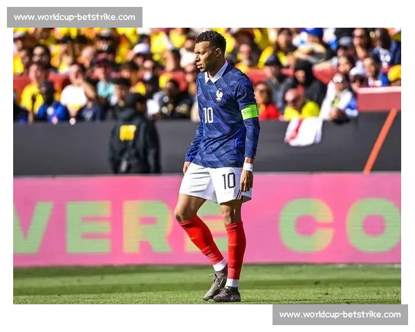 姆巴佩2026世界杯,他会成为法国队的灵魂人物吗 姆巴佩2026世界杯,他会成为法国队的灵魂人物吗