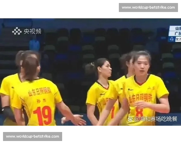 教练组深思熟虑!女排国家队名单敲定,看点十足! 教练组深思熟虑!女排国家队名单敲定,看点十足!