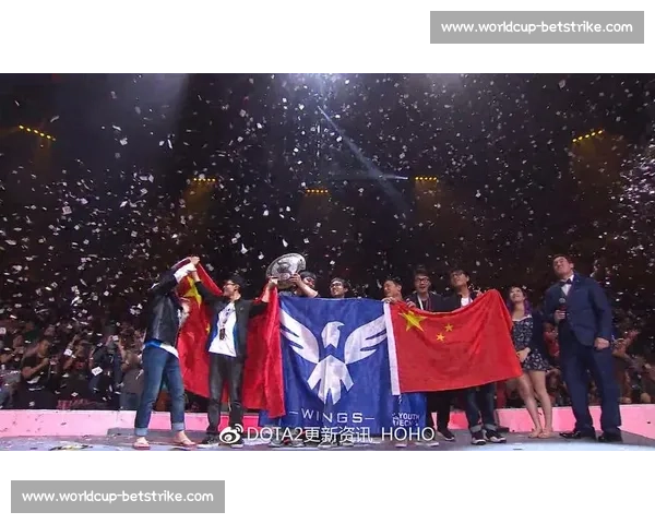 欧洲劲旅发力,Dota2 Major积分榜战况胶着! 欧洲劲旅发力,Dota2 Major积分榜战况胶着!
