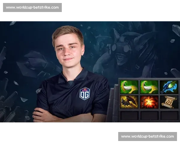 欧洲劲旅发力，Dota2 Major积分榜战况胶着！
